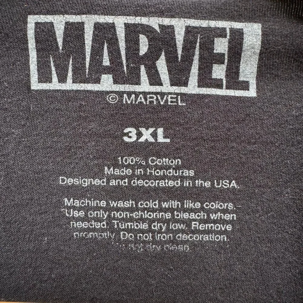 Marvel black panther
